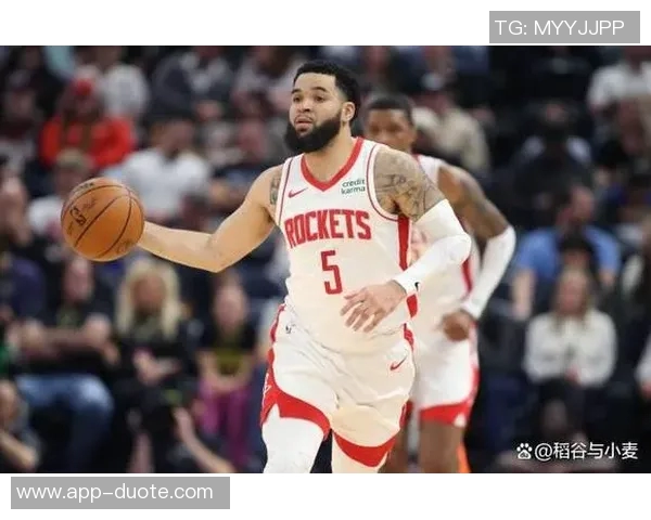 范弗里特坚定信念回归后将展现更全面的球技与个人魅力