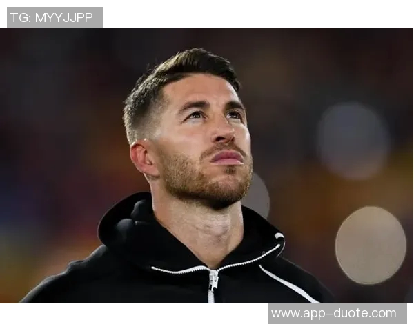 39岁拉莫斯坚定不退役目标为随西班牙队征战世界杯