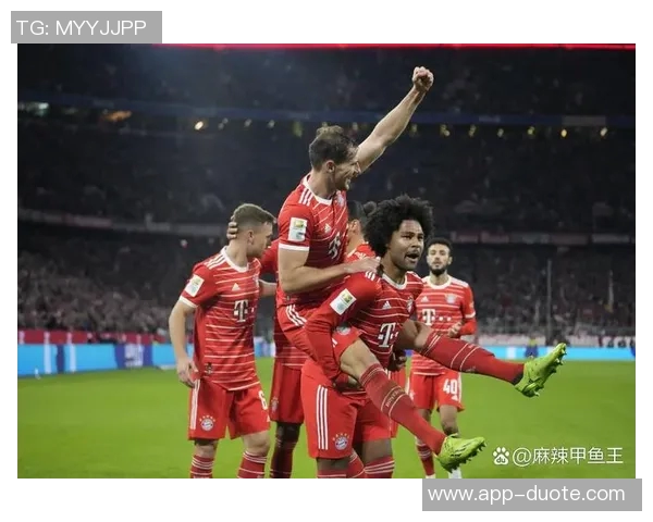 拜仁德甲不败纪录再刷新今晚有望追平队史第二长不败纪录