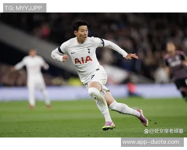 孙兴慜谈欧联杯夺冠感受认为这对俱乐部和个人发展并非积极信号