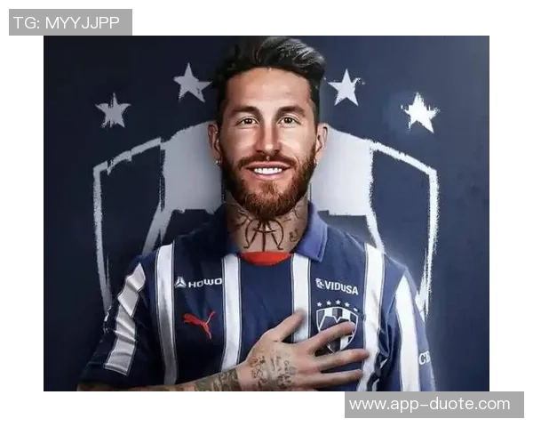 39岁拉莫斯决定离开蒙特雷渴望新挑战不愿退役