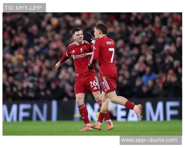 利物浦对阵狼队面临人员危机或缺席多达八人维尔茨确认可以参赛