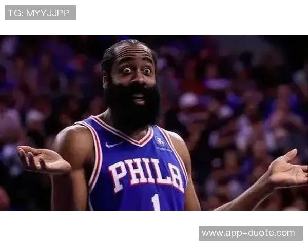 哈登谈第17赛季为何渴望刺激因为我依然在顶级赛场奋战